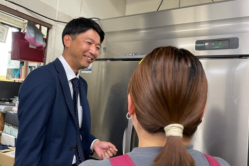 ホシザキグループのモノづくり