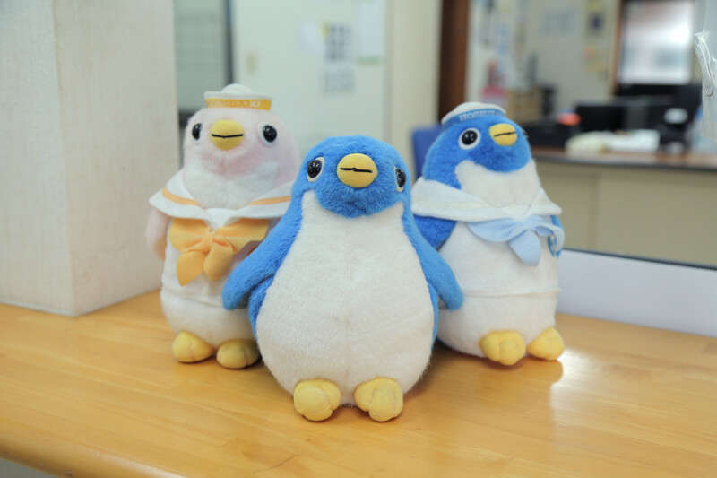 お客様との関係