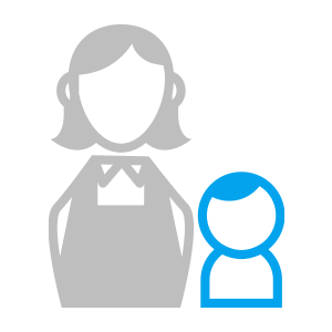 育児休業取得率(女性・男性)